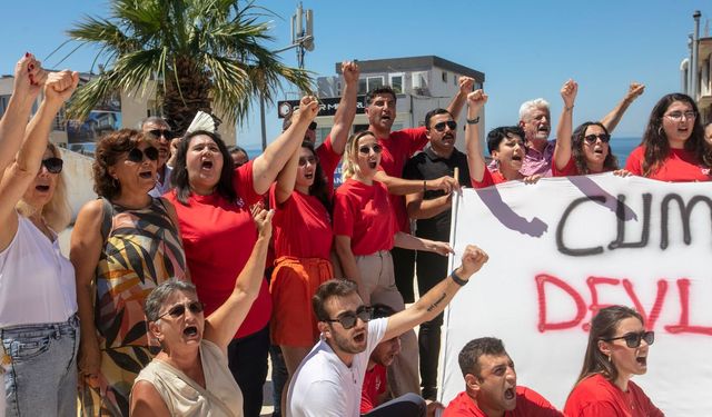 CHP Güzelbahçe’den AK Partili başkana yanıt: Atatürk’ün ilkelerini öğrenin!