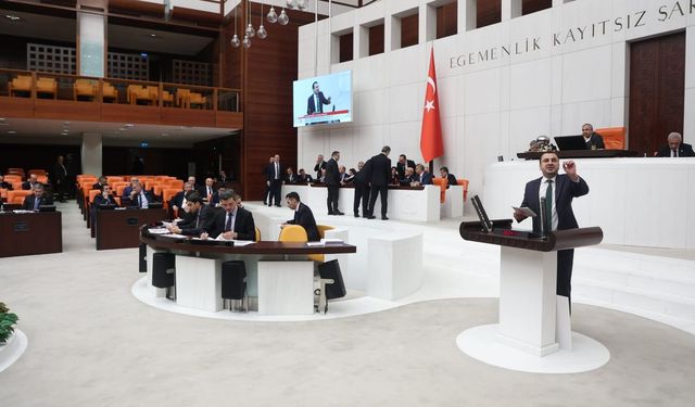 CHP'li Başevirgen: İktidar zam vermiyor, işçinin cebinden çalıyor
