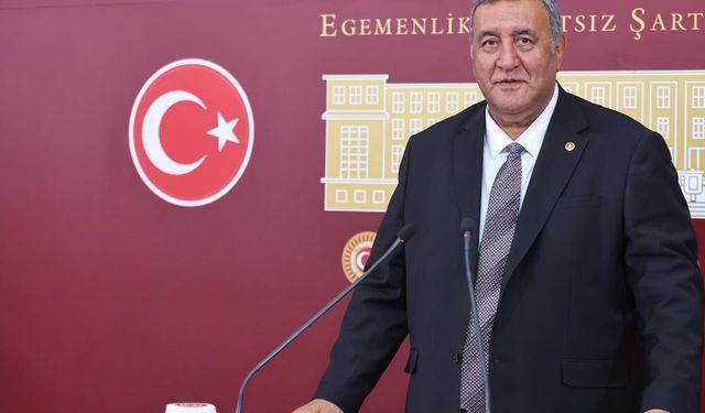 CHP'li Gürer: Çiğ süt fiyatı maliyetinin altında fiyatla satılıyor