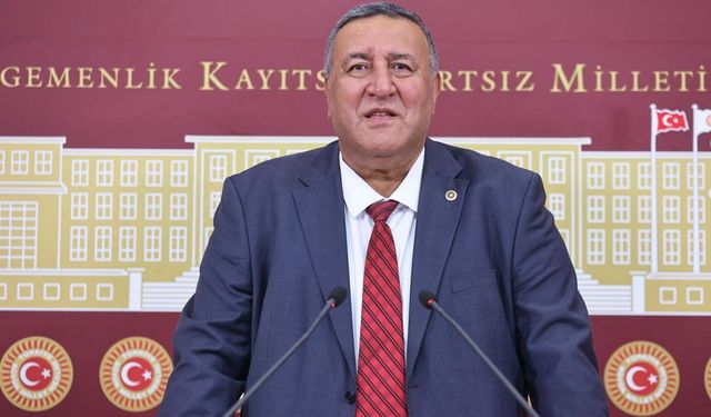 CHP'li Gürer: Emekli ve asgari ücretli ‘yarı tok’ yaşıyor