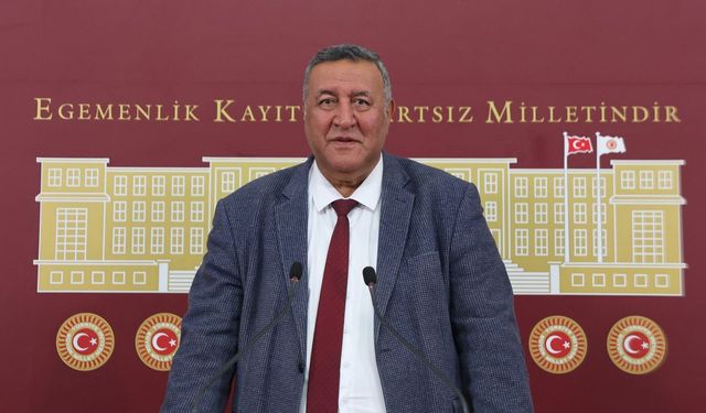 CHP'li Gürer: Fabrikalar satılıyor, şirketler kapanıyor