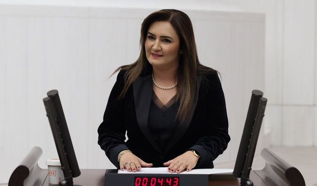 CHP'li Kılıç: Çocuk emeği sermayeye peşkeş çekilemez