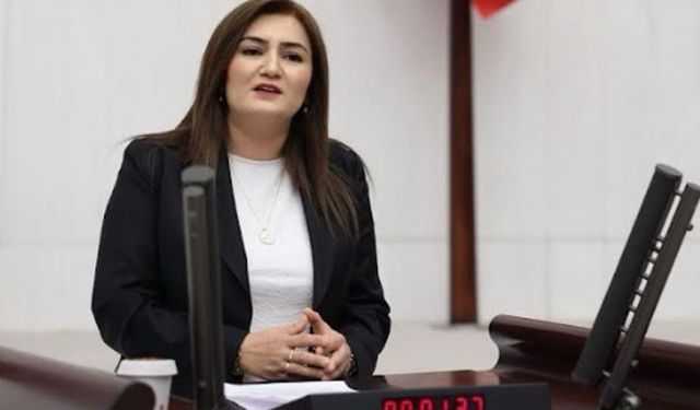 CHP'li Kılıç'tan 'sandık' çağrısı: Halkın iradesi ve vicdanı yargılasın hepimizi