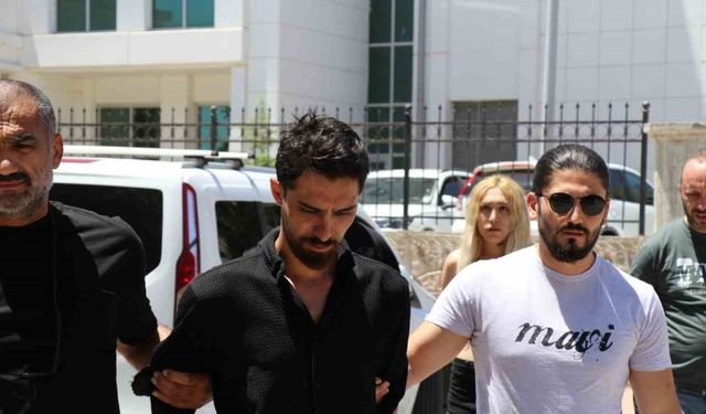 Cinayetle sonuçlanan klima kavgasında 2 şüpheli tutuklandı