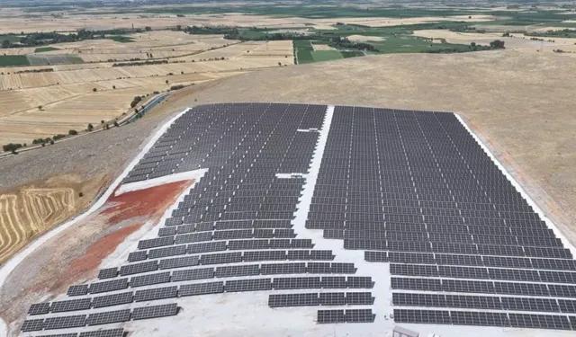 Denizli’den yeşil geleceğe enerji hamlesi