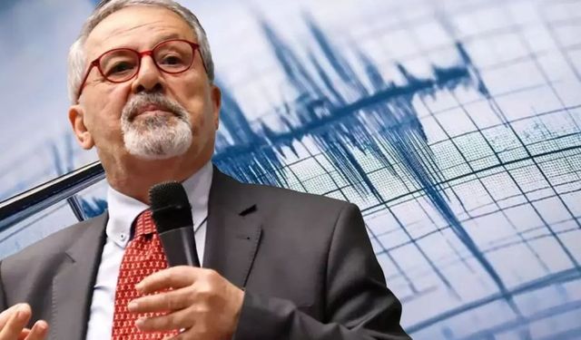 Deprem dirençli kentler nasıl kurulur? Naci Görür madde madde açıkladı