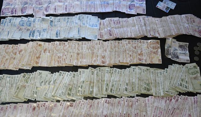 Duygu istismarına 247 işlem, 347 bin TL ceza