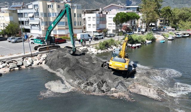 Edremit’te halk sağlığı için kurumlar el ele