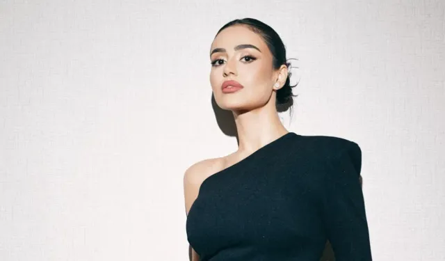 Elif Buse Doğan’dan “Aşk Başımda Bela” ile yeni dönem