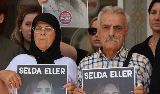 Eş katiline ’İyi Hal’le ödül gibi ceza