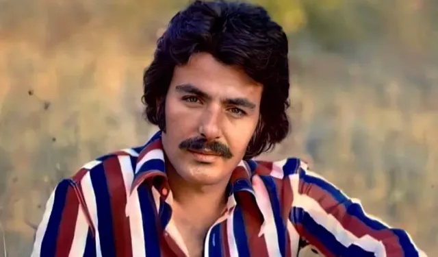Ferdi Tayfur'un yıllık telif geliri ne kadar? İşte rakamlar...