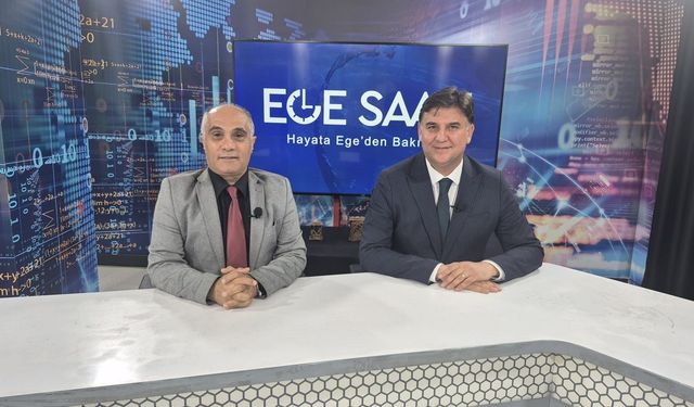 Fethiye Belediye Başkanı Alim Karaca: Gizli tanıkla tutuklama adil değil