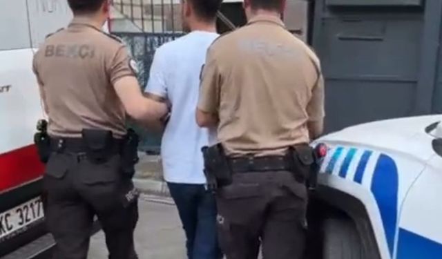 DEAŞ operasyonunda 1 kişi tutuklandı