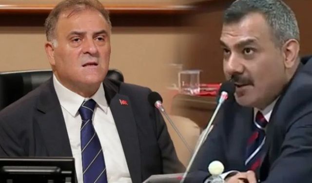 İBB Meclisi'nde tansiyon yükseldi... 'Ne yapacaksınız, beni tutuklatacak mısınız?'