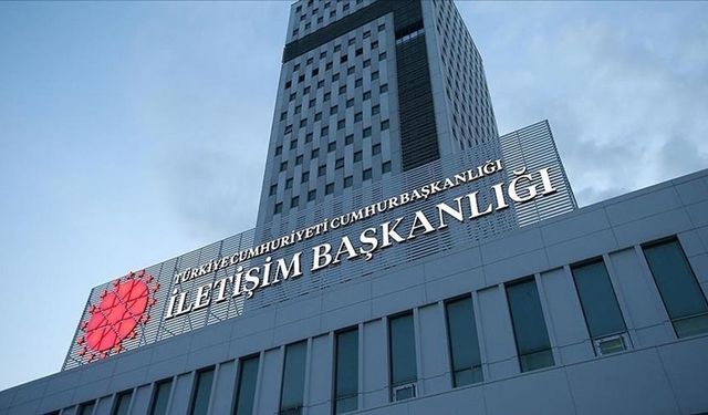 İletişim Başkanlığı'na atanan Ferhat Pirinççi ve İlhami Giray Şahin kimdir?