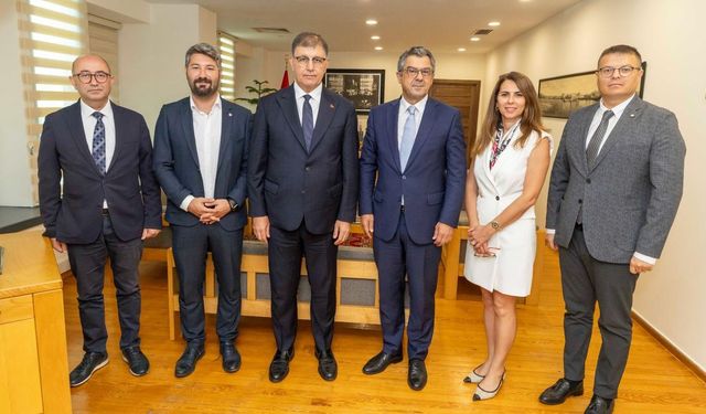 İzmir ve Bremen şirketleri dijital platformda buluşacak!