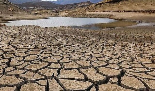 İzmir'de barajlar alarm verdi, en yüksek doluluk Güzelhisar'da