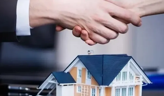 İzmir'de konut satışları yüzde 37,3 arttı