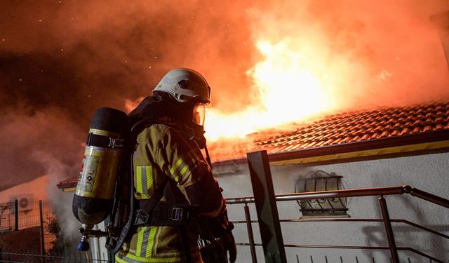 İzmir’de kritik 5 gün: İtfaiyeden uyarı var!