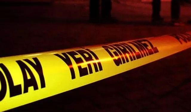 İzmir'de motosiklet yayaya çarptı: 1 ölü, 1 yaralı