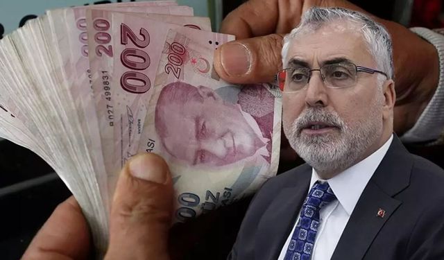 Kamu işçileri toplu sözleşmesinde üçüncü zam teklifi açıklandı