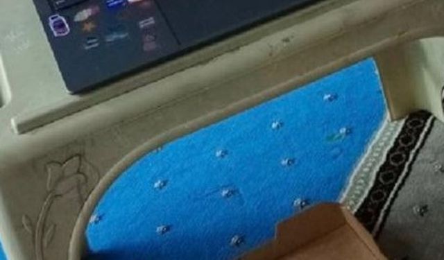 Kız yurdunda pornografik film açıp sosyal medyada paylaştılar