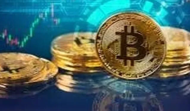 Kripto para piyasası değeri ilk kez 4 trilyon doları aştı