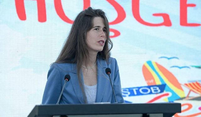 Lal Denizli’den DSİ’ye tepki: Tamamlanmış olduğu halde su hattı devreye alınmadı