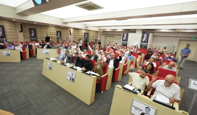 Manisa'da şehitler anıldı, Zeyrek’in ismi parkta yaşayacak