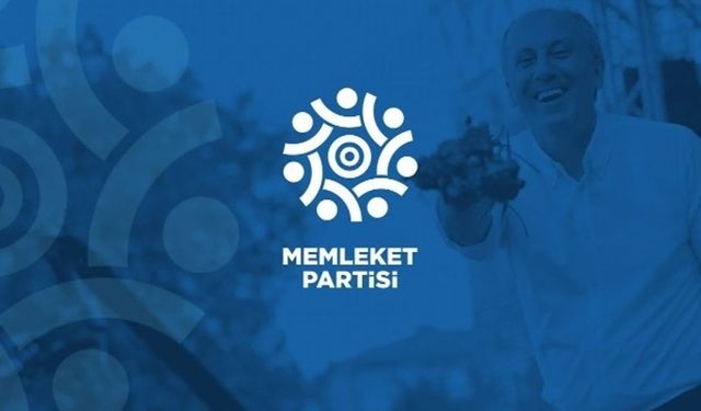 Memleket Partisi o tarihte kapatılıyor!