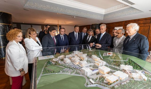 Mobilya sektörüne İzmir’den yeni yol haritası