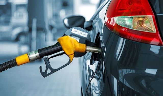 Motorine zam geliyor! 8 Temmuz 2025 güncel akaryakıt fiyatları