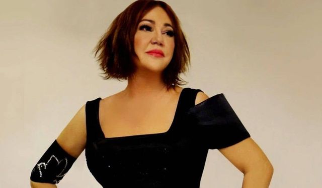 Nazan Öncel yeniden hastaneye kaldırıldı