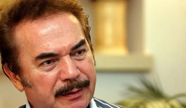 Orhan Gencebay kiracısıyla mahkemelik oldu