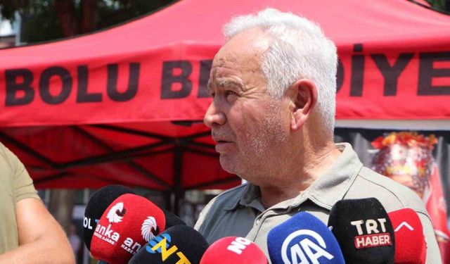 Otel faciasında torunu ve kızını kaybeden acılı dede: En ağır cezayı alsınlar