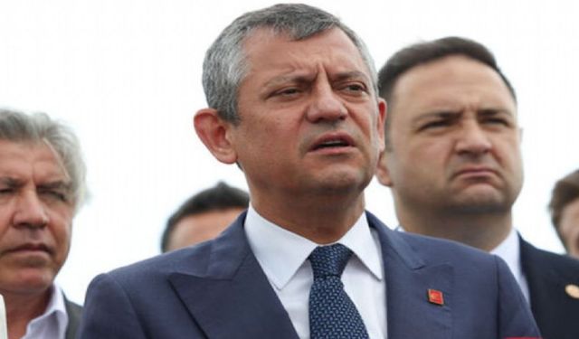 Özel: Altan Öymen'in yeri nasıl doldurulur; bilmiyorum