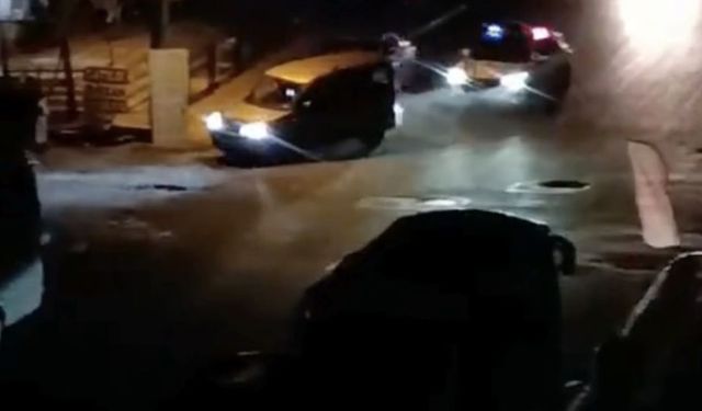 Polisten kaçan alkollü sürücüye rekor ceza