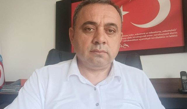 Sağlıkta şiddet yine can yaktı