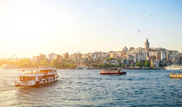 Sıcaklıklar mevsim normallerinin üzerinde seyredecek