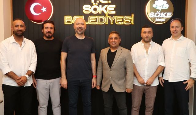 Sökespor, 27 yıl sonra yeniden 3. Lig’de mücadele edecek