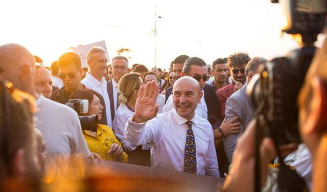 Soyer’den cezaevi günlükleri: Peki bu kadar kötülük neden?
