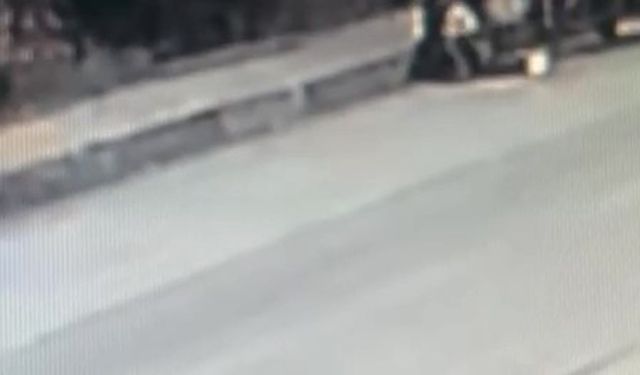 Tartıştığı oğlunu canice katletti