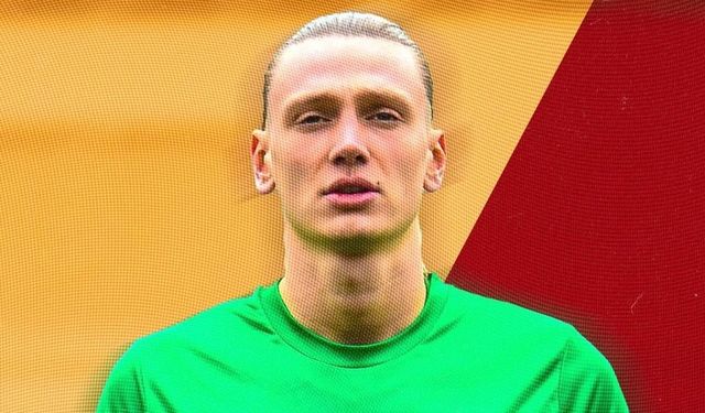 Tire 2021 FK’dan kaleci takviyesi