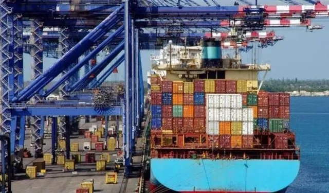 TÜİK verileri açıkladı... Dış ticaret haddi 89,1'e yükseldi