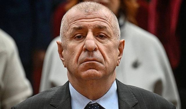 Ümit Özdağ'dan 'AK Parti-MHP-DEM' yorumu!