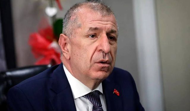 Ümit Özdağ'dan MHP'lilere çağrı: DAM ittifakı ülkemize hayır getirmeyecek