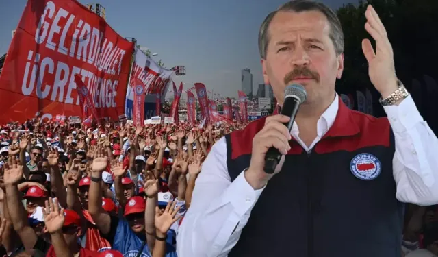 6,5 Milyon Memur ve Emekli İçin Zam Görüşmeleri Sürüyor