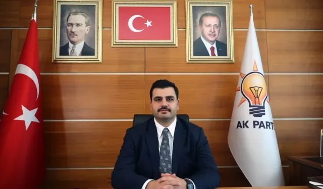 AK Parti’den Özgür Özel’e Sert Eleştiri: “İzmirlilere Yalan Söylüyorsunuz”