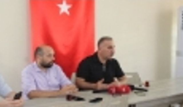 Aydın’ın spor yatırımları 7 milyar TL’ye ulaştı