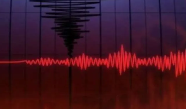 Balıkesir’de deprem! Çevre illerden de hissedildi